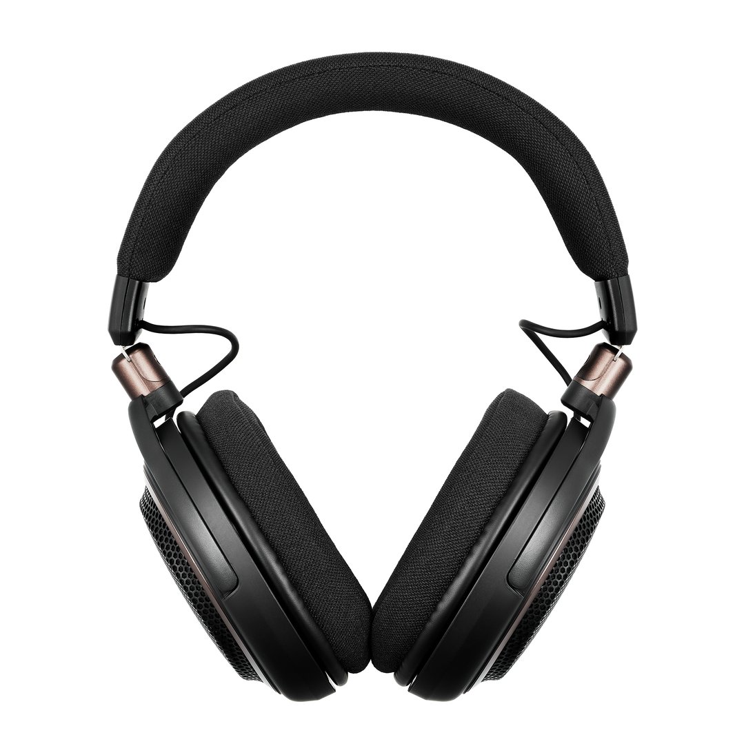 Audio-Technica Wireless Open-Back Noise Cancelling Headphones ATH-AL5NC
