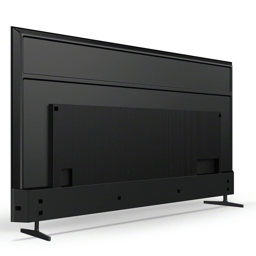 Sony 65" BRAVIA 3 II 4K HDR AI Google TV with Gemini (2026) K65XR30M2