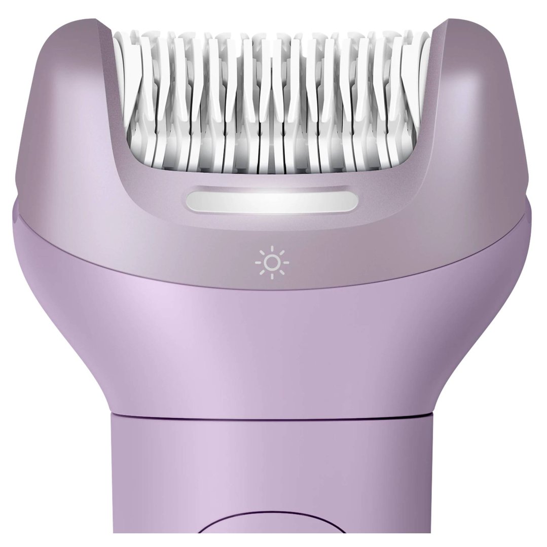 Philips Series 9000 Cordless Epilator Wet & Dry BRE728/00