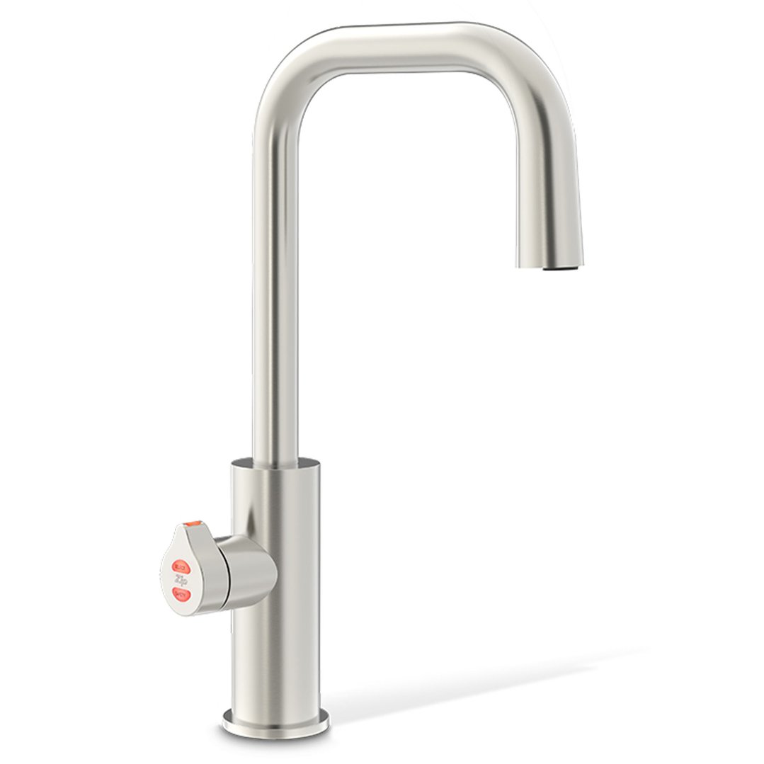 Zip HydroTap G5 B Cube Plus Brushed Nickel H5C786Z11AU