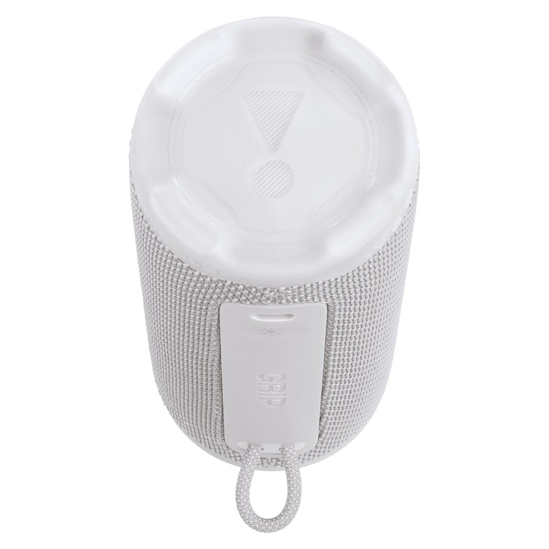 JBL Grip Portable Speaker - White JBLGRIPWHT