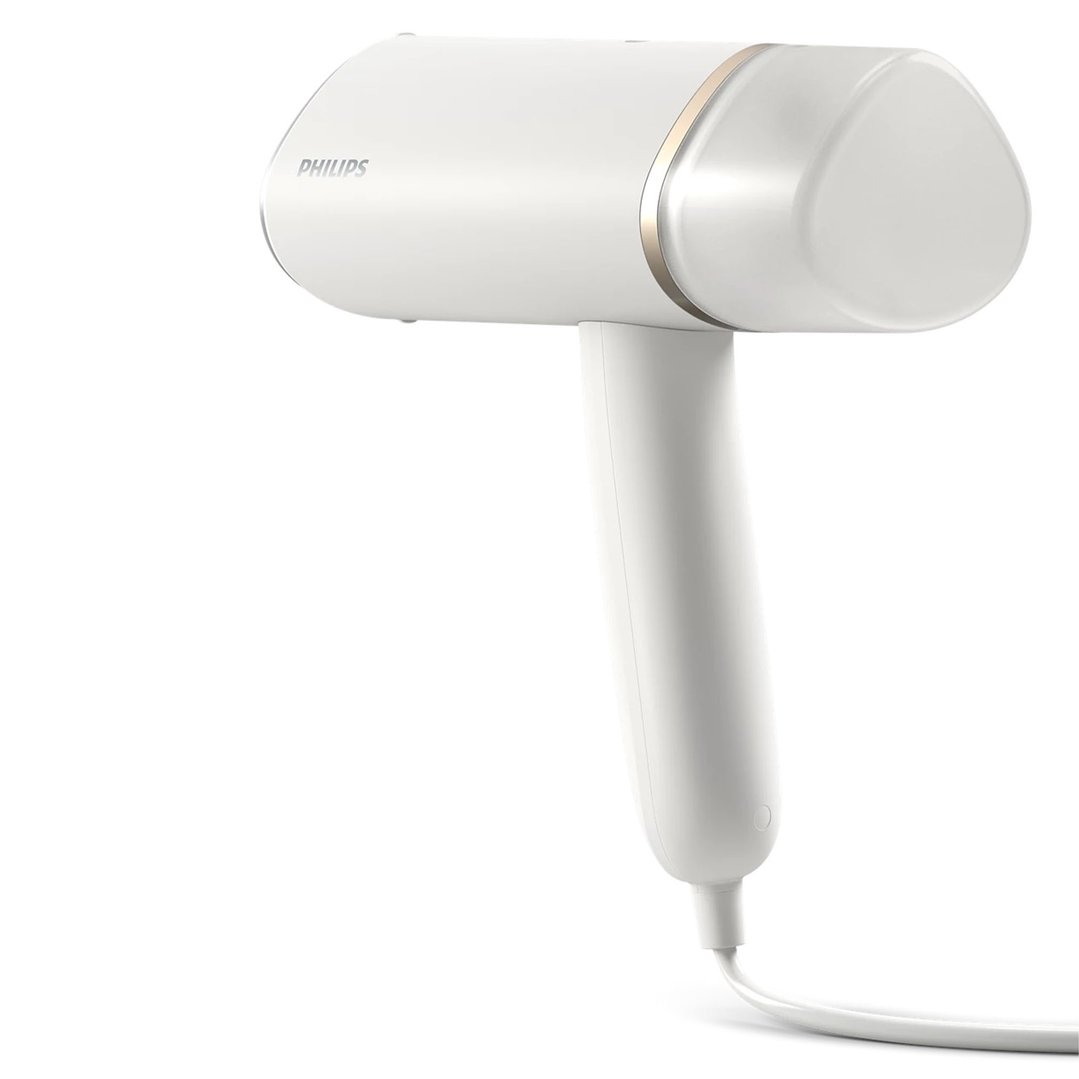 Philips 3000 Series Handheld Steamer White STH3020/10