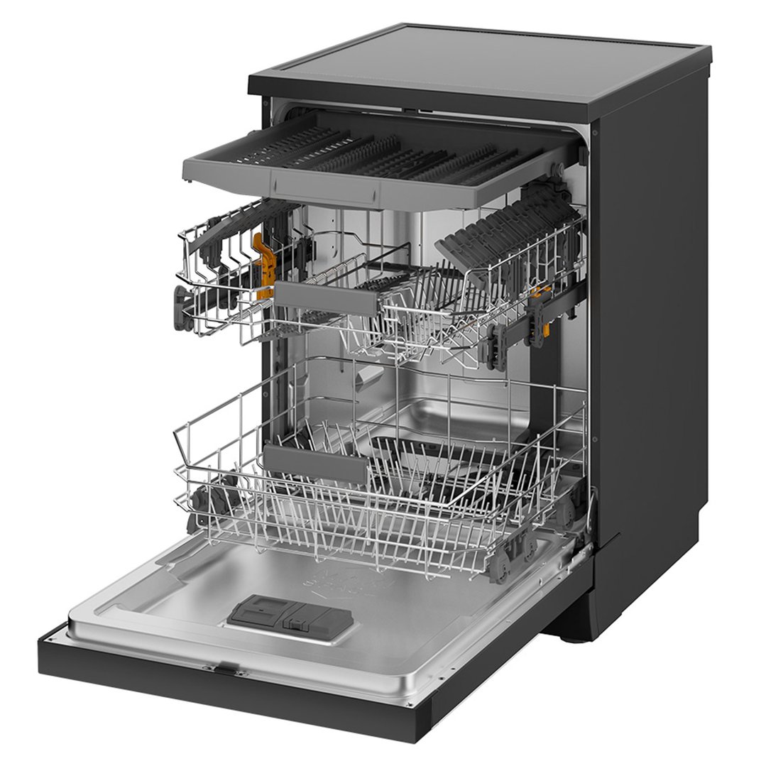 Buy fisher paykel 60cm 14 place setting freestanding dishwasher Sale