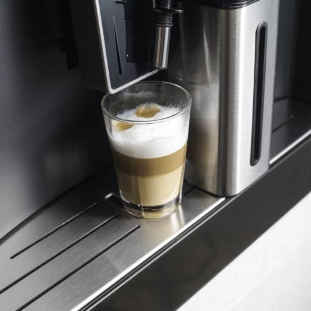 ASKO Built-In Coffee Machine CM8478G