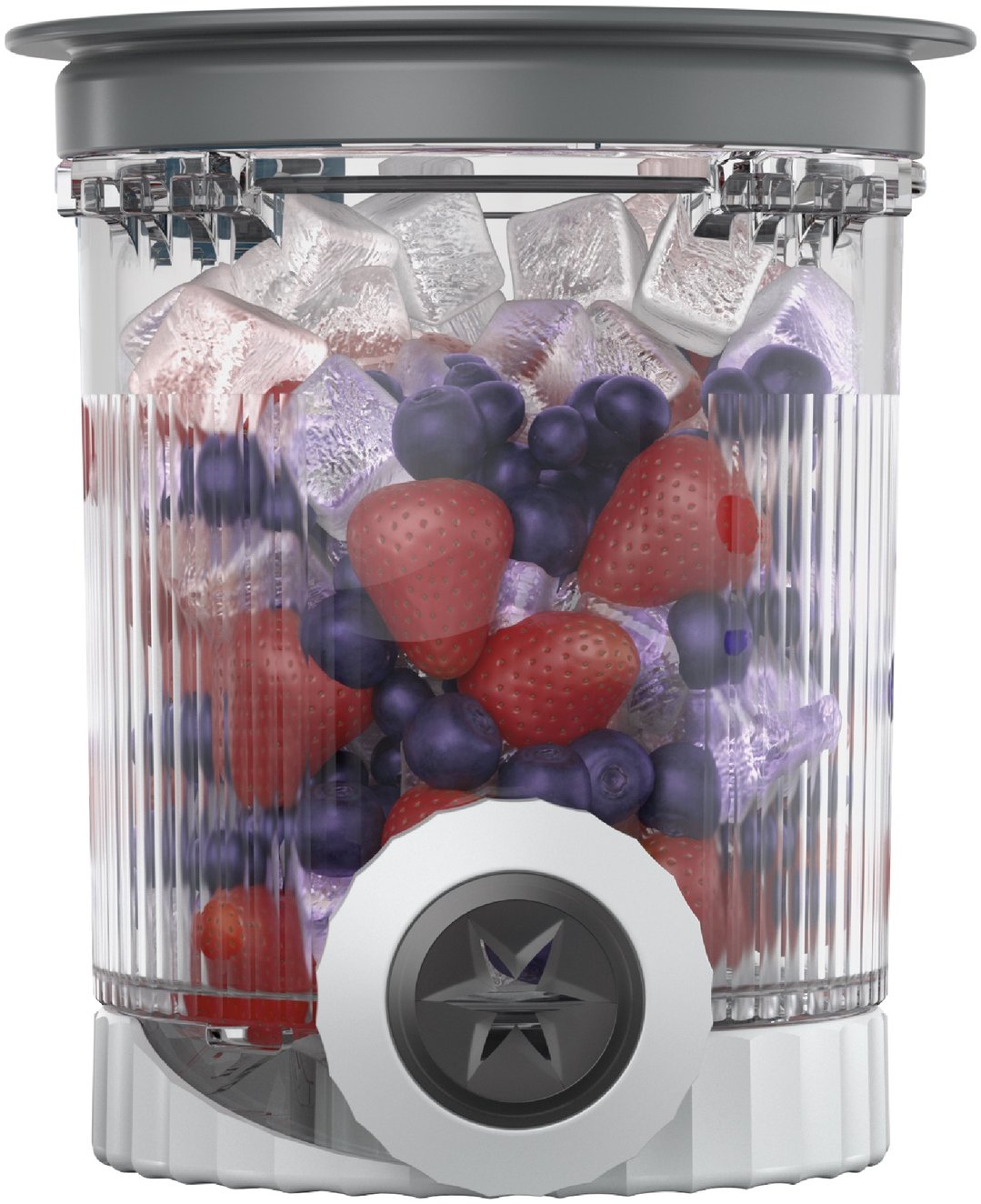 Ninja Swirl™ by CREAMi® Ice Cream Maker NC701