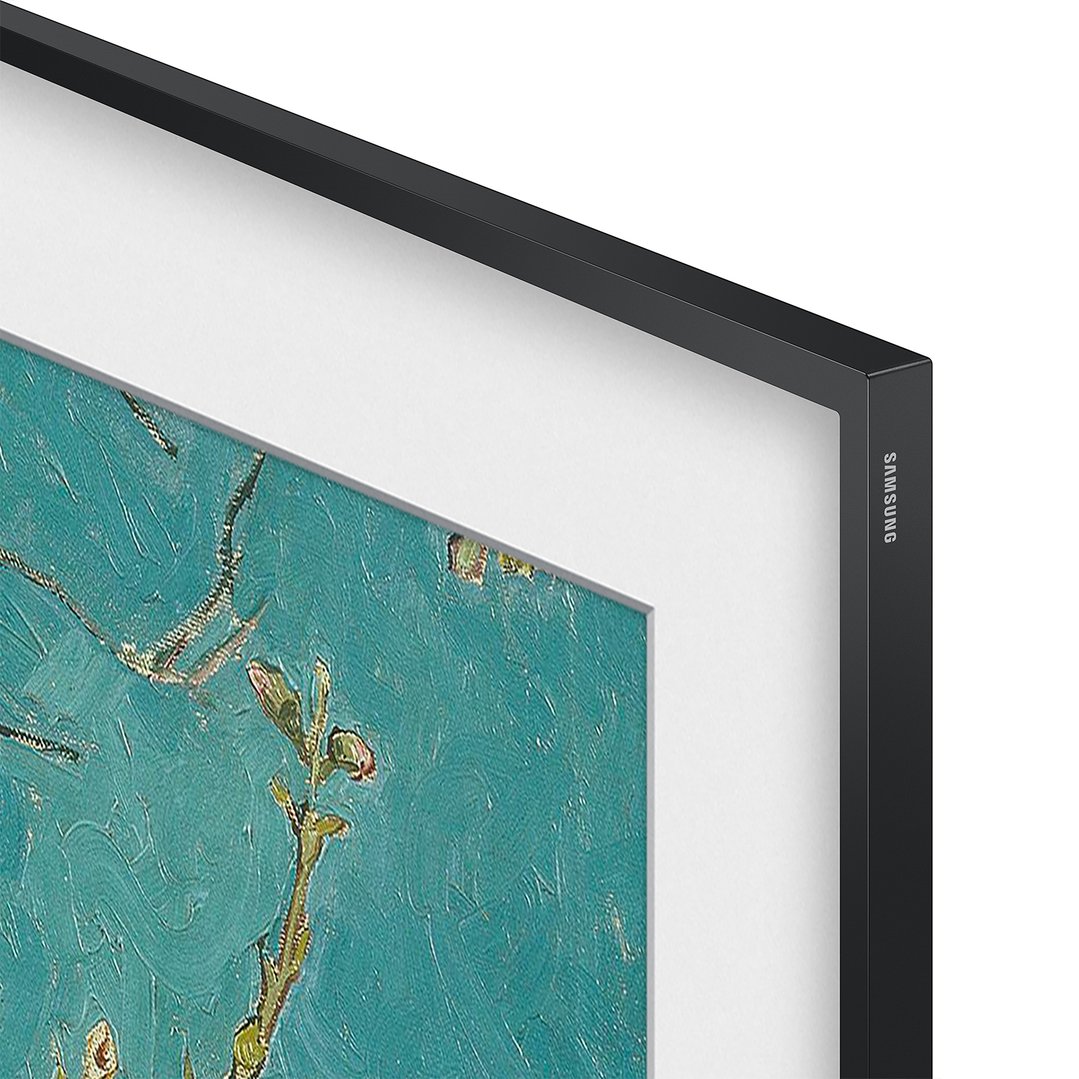 Samsung 43" The Frame QLED 4K Smart TV (2022) QA43LS03BAWXXY