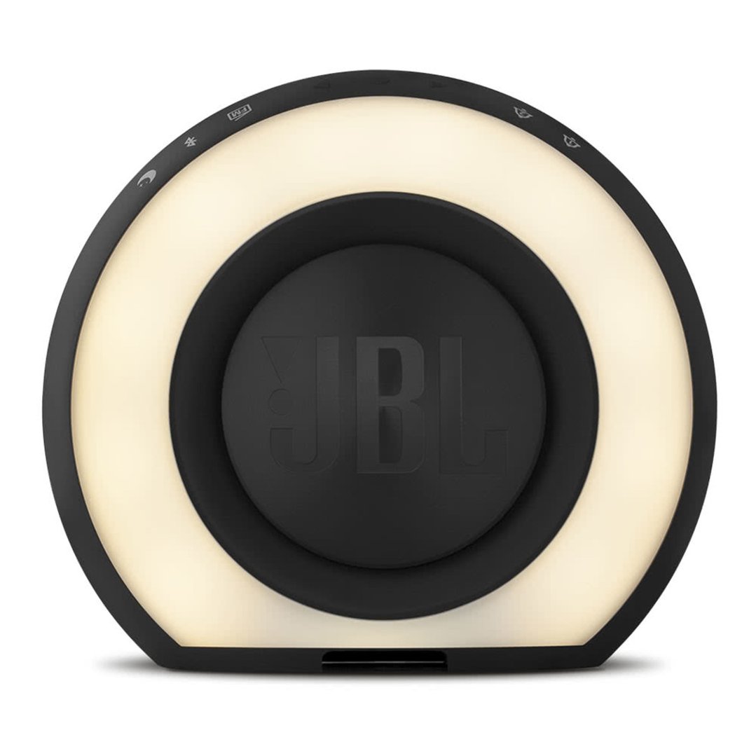 JBL Bluetooth Clock RadioBlack JBHORIZONBLK
