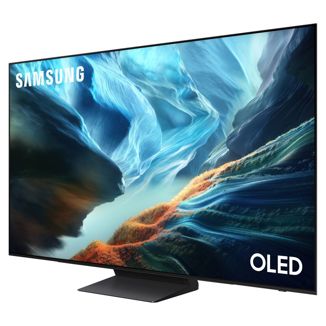 Samsung 65" OLED S90H 4K Smart AI TV 2026 QA65S90HAWXXY
