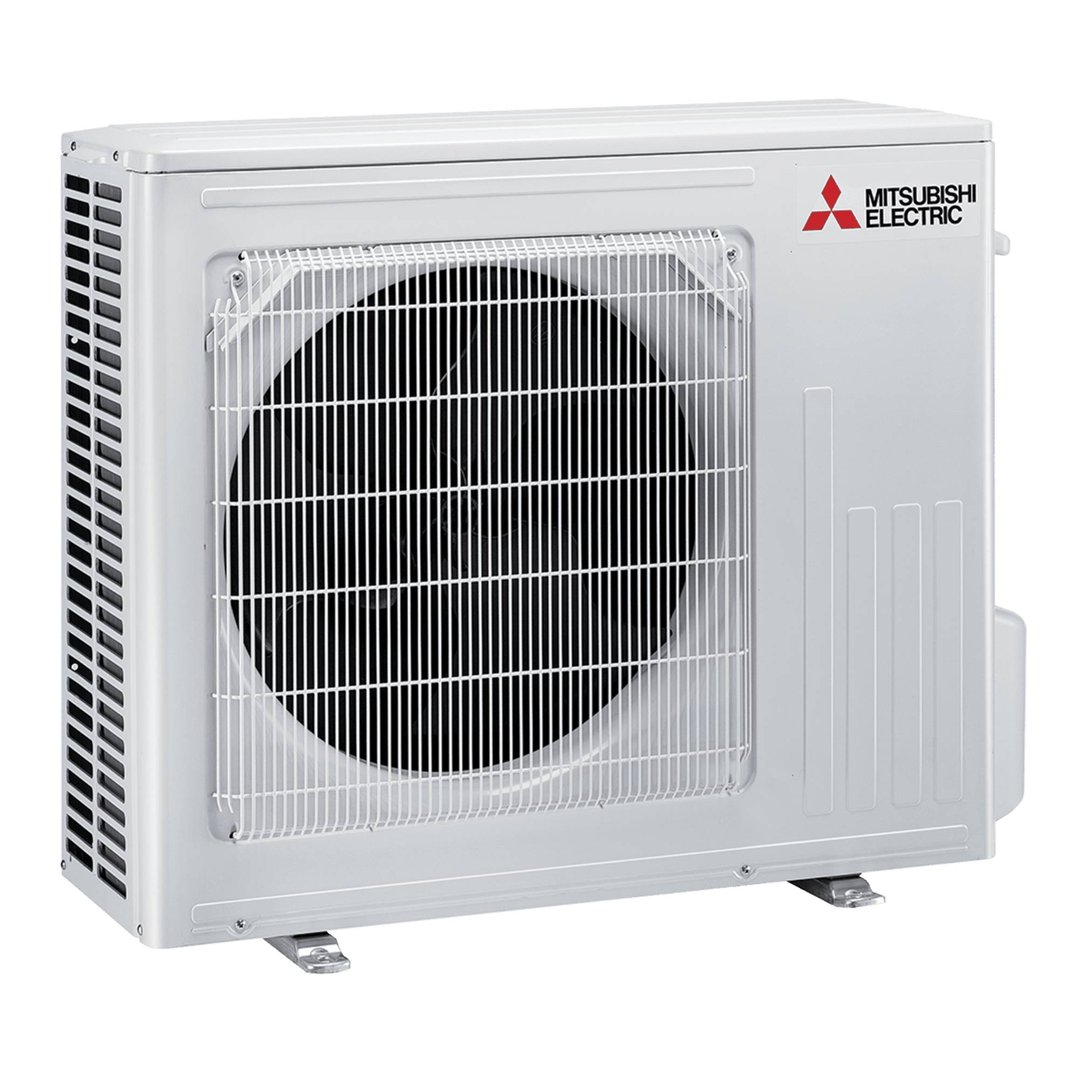 Mitsubishi Electric 7.1/8.0KW Inverter Split System Air Conditioner MSZAP71VGKD2KIT