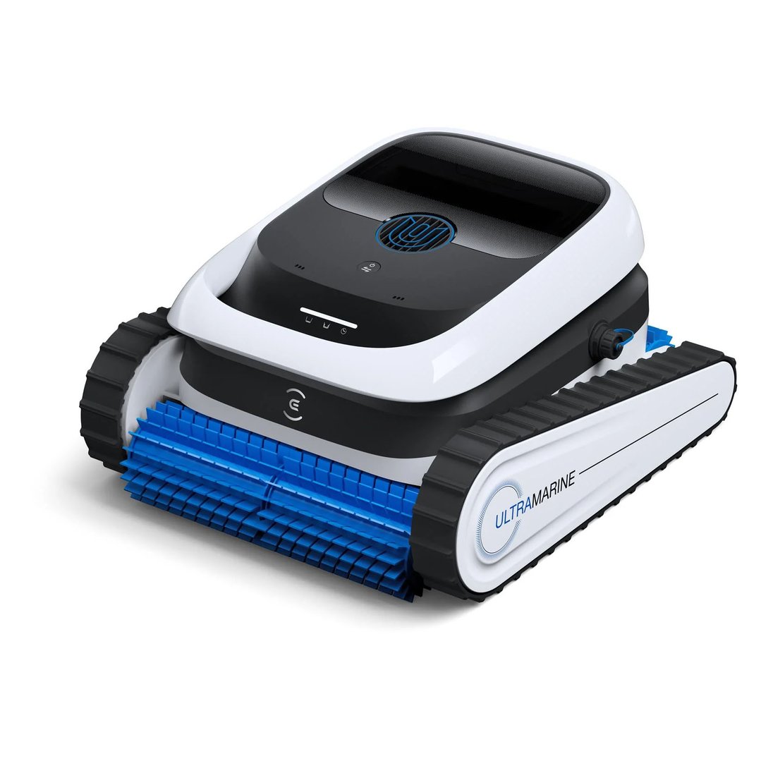 Ecovacs Ultra Marine P1 Robot Pool Cleaner ULTRAMARINE-P1