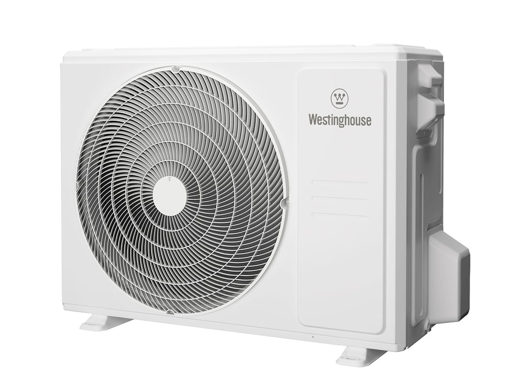Westinghouse 3.5KW/3.8KW Split System Reverse Cycle WiFi Air Conditioner WSD35HWC