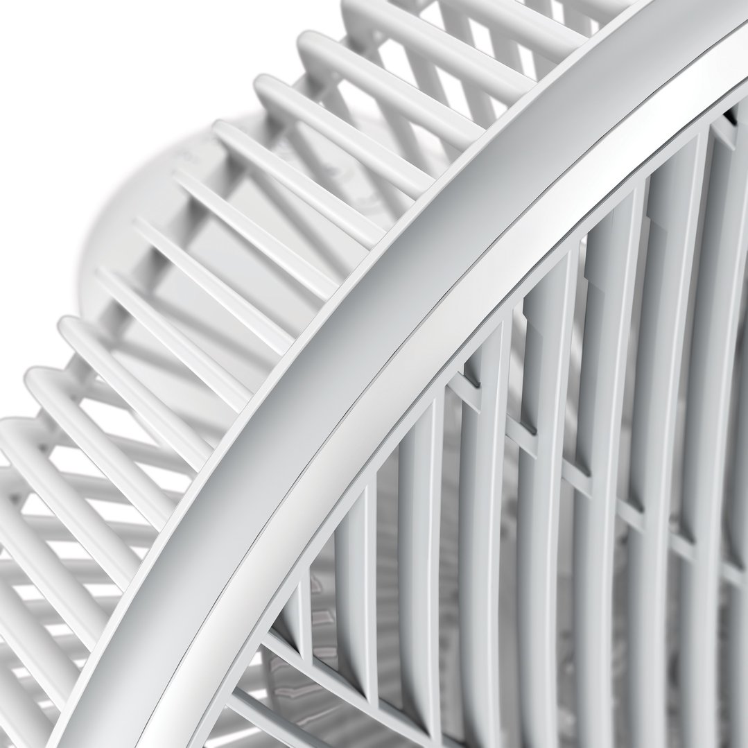 Philips Pedestal Fan 2000 Series CX2550/00