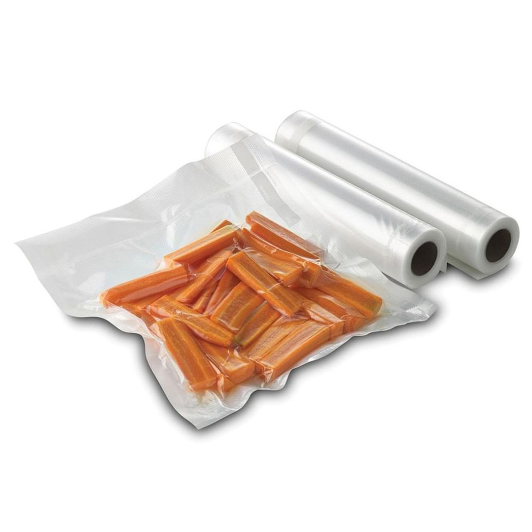 Foodsaver 2 x 28cm Rolls. VS0520