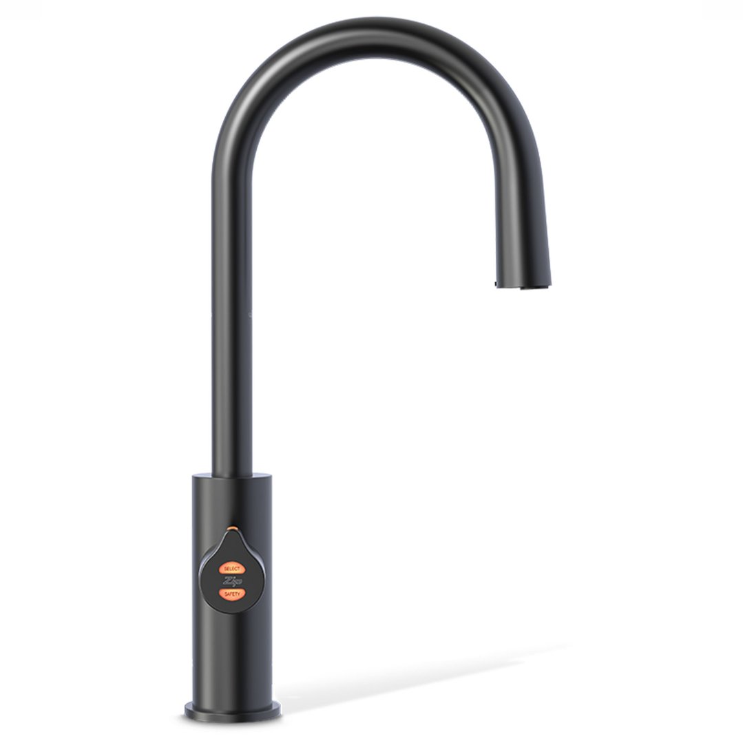 Zip HydroTap G5 B Arc Plus Matte Black H5L786Z03AU