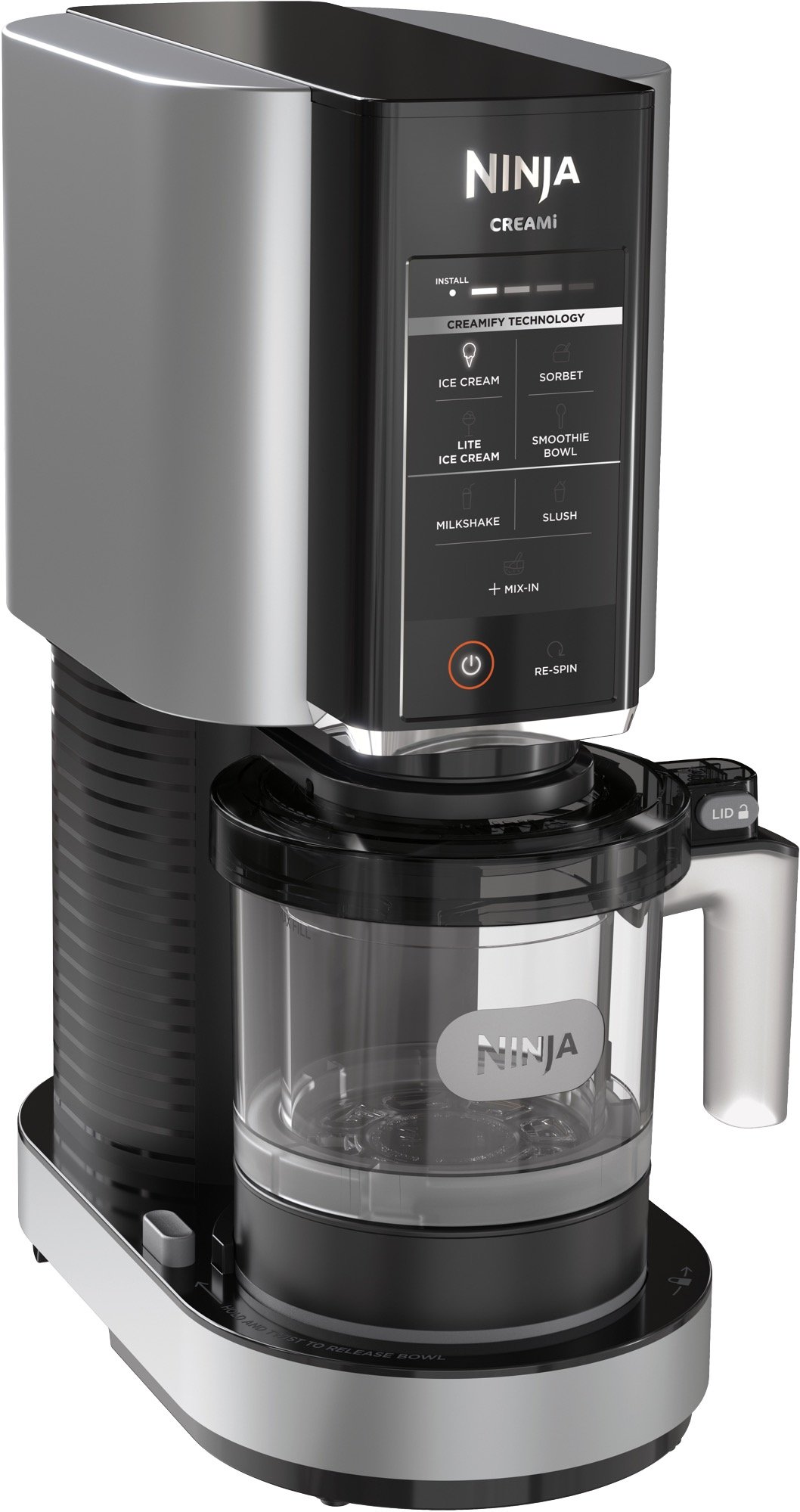 Ninja CREAMi™ Ice Cream Maker NC300