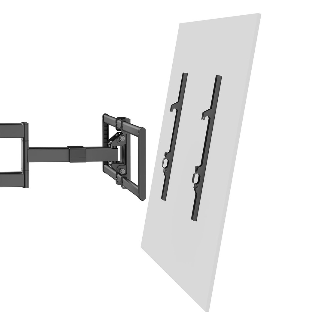 Ezy Mount 23" to 55" Full Motion TV Wall Mount SLT6850B