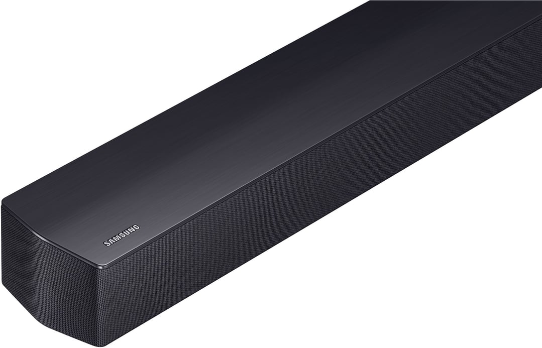 Samsung B-series Soundbar HW-B450F 2.1 ch Subwoofer (2025) HW-B450F/XY