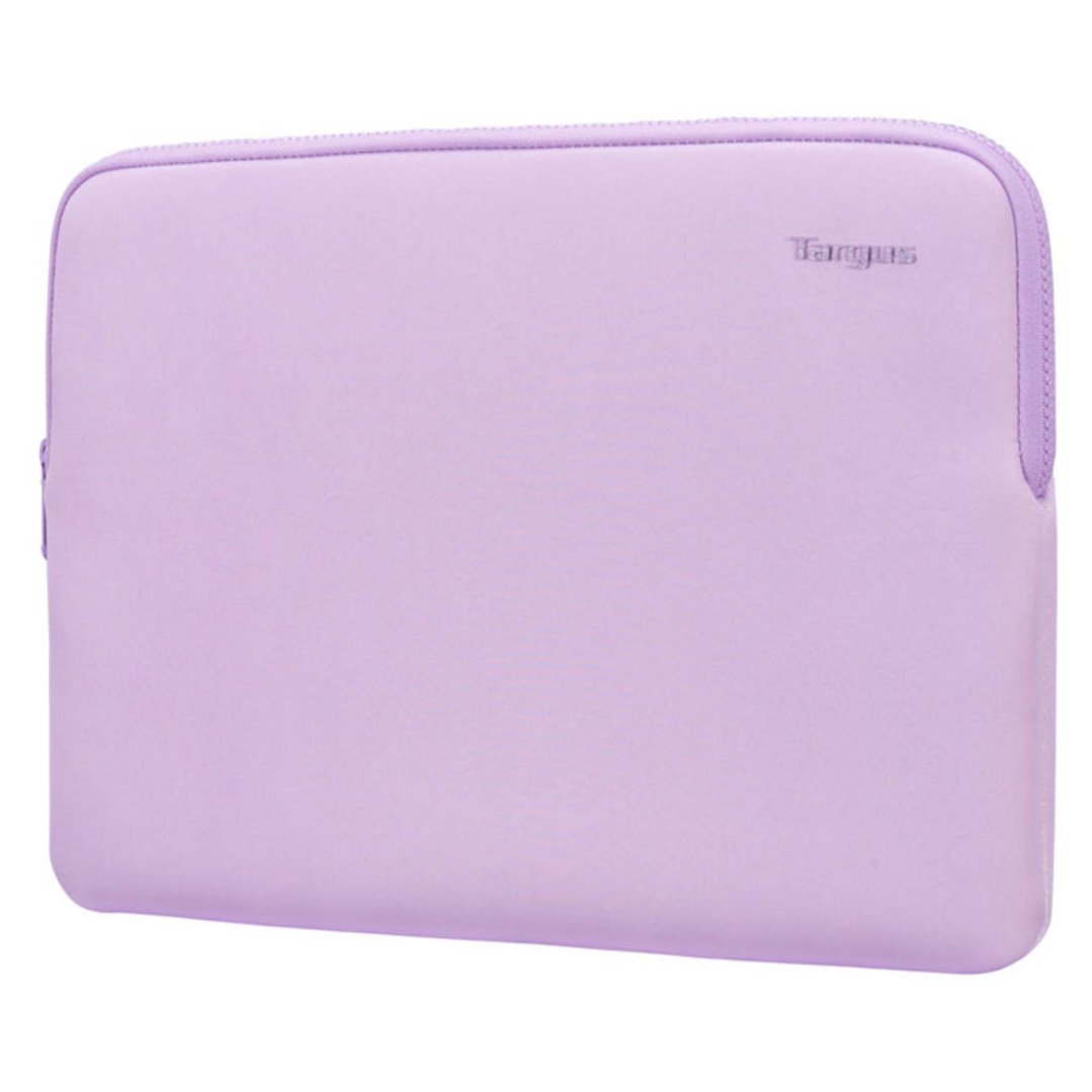 Targus 13-14” Chromatic Laptop Sleeve - Purple TBS98207GL
