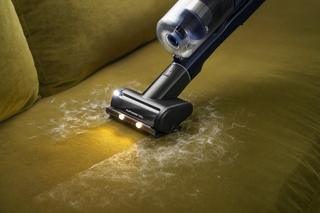 Bissell PowerClean Dual Brush 280W 4255