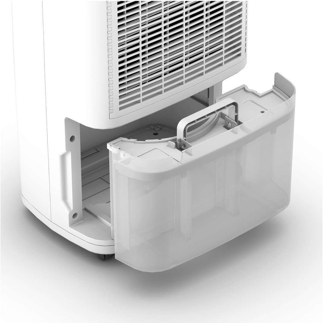 Olimpia Splendid Aquaria 24L/Day Dehumidifier AQUARIA24P