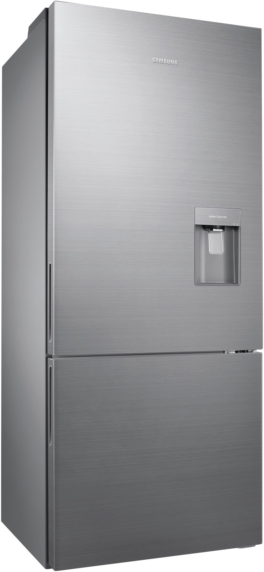 Samsung 424L Bottom Mount Fridge SRL446DLS