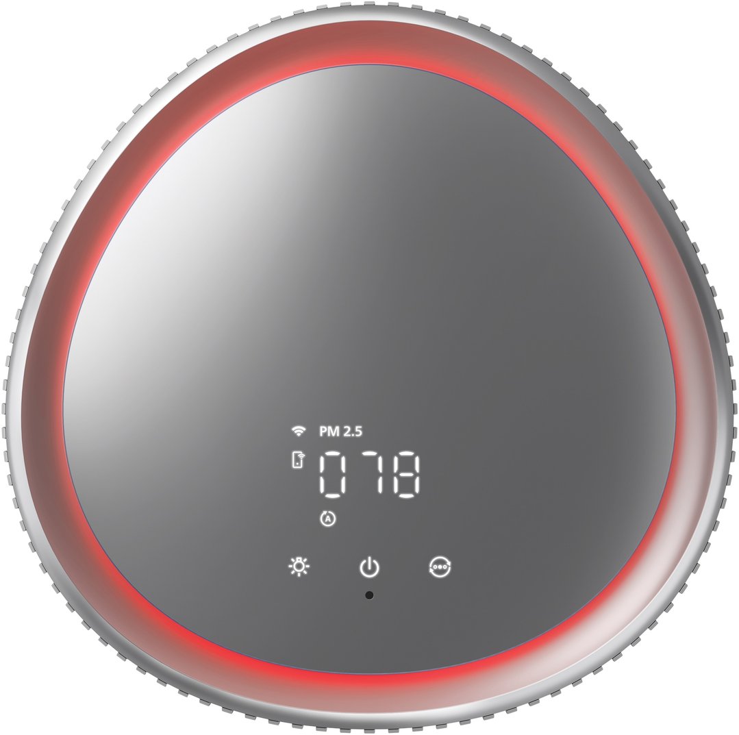 Philips PureProtect Pro 4200 Series Smart Air Purifier AC4220/12