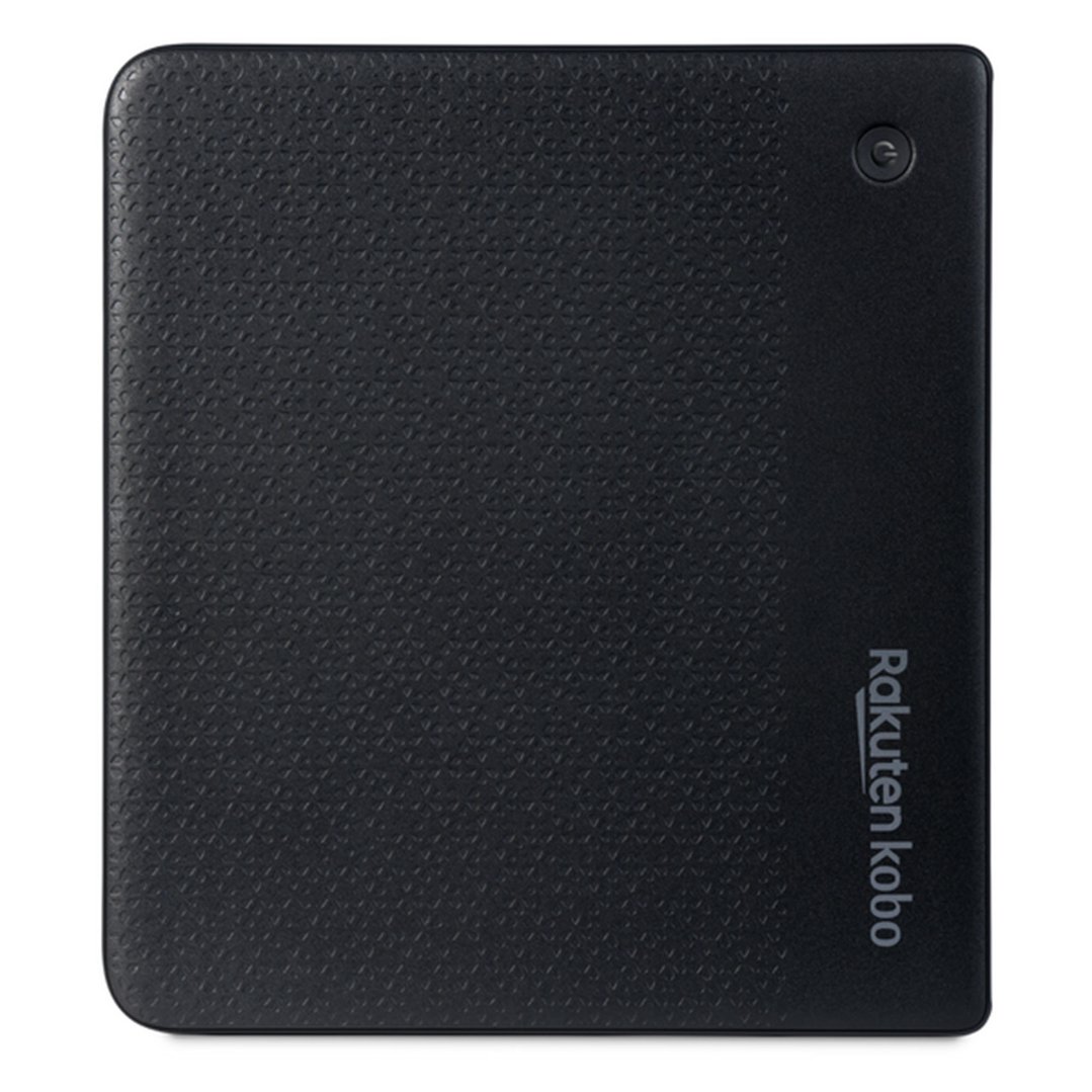 KOBO Libra Colour eReader - Black N428-KU-BK-K-CK