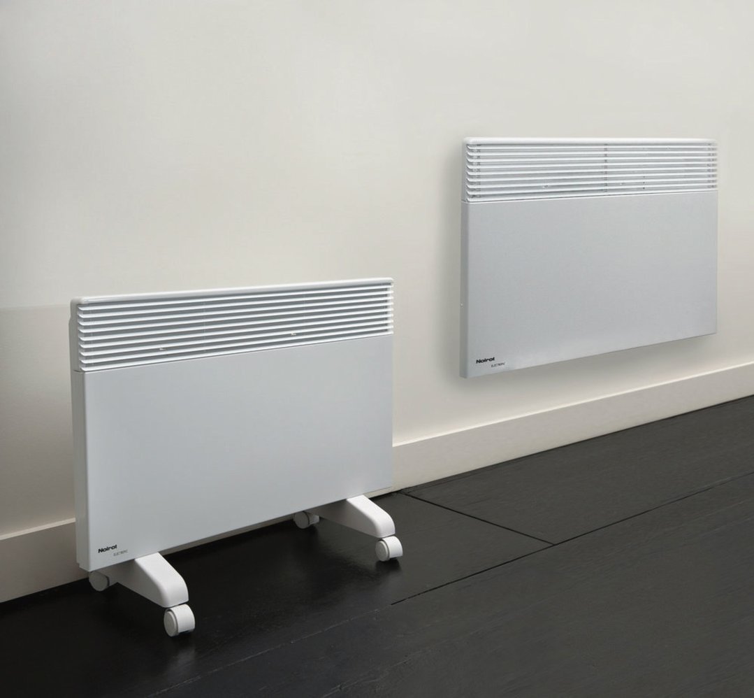 Noirot 2000W Spot Plus Heater with Timer 7358-7T