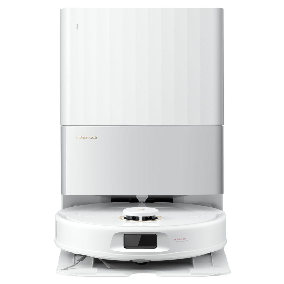 Roborock Q Revo C Vacuum Cleaner RR-QRRC02-03-WHT