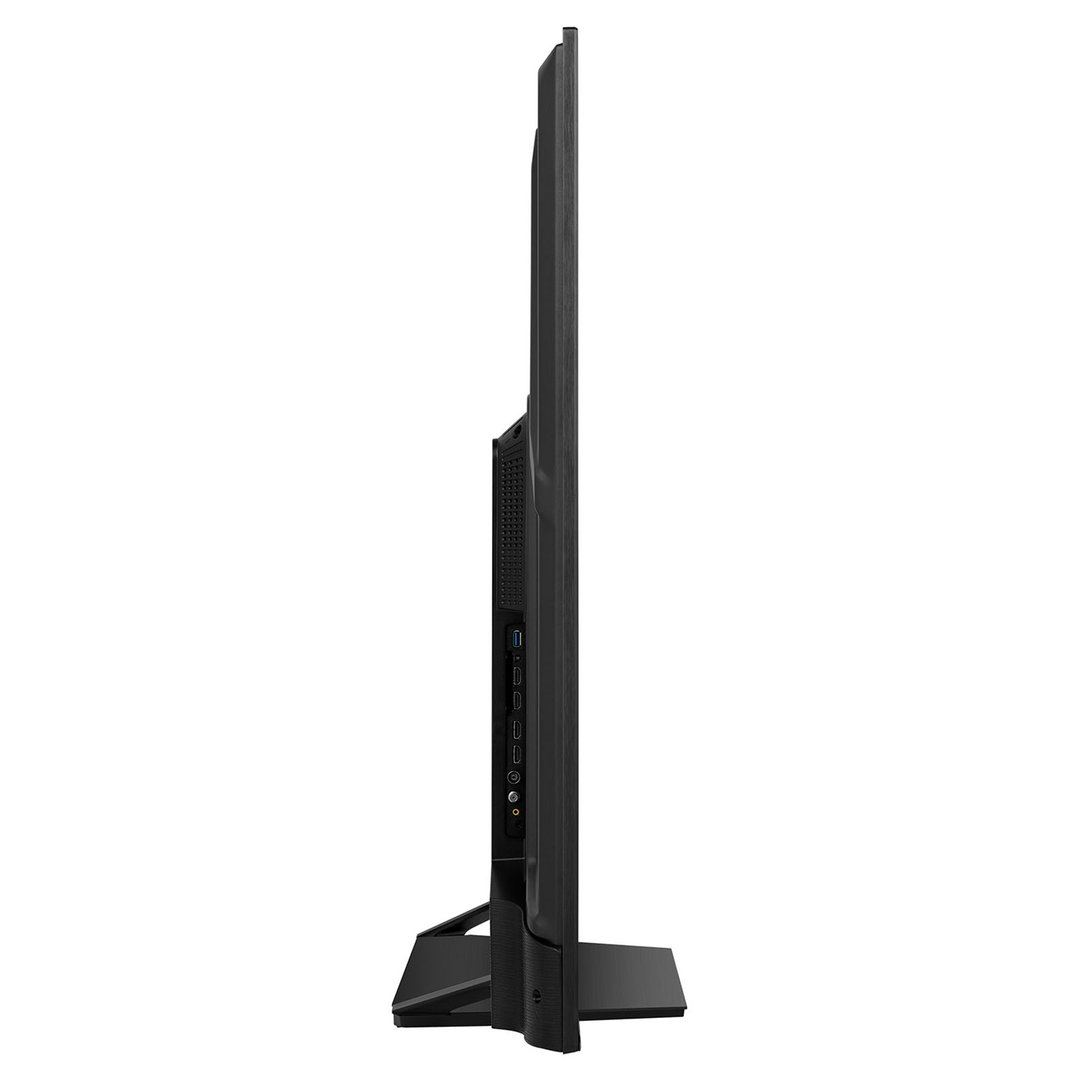 Hisense 65" Series U7N QLED 4K Mini-LED Smart TV (2024) 65U7NAU