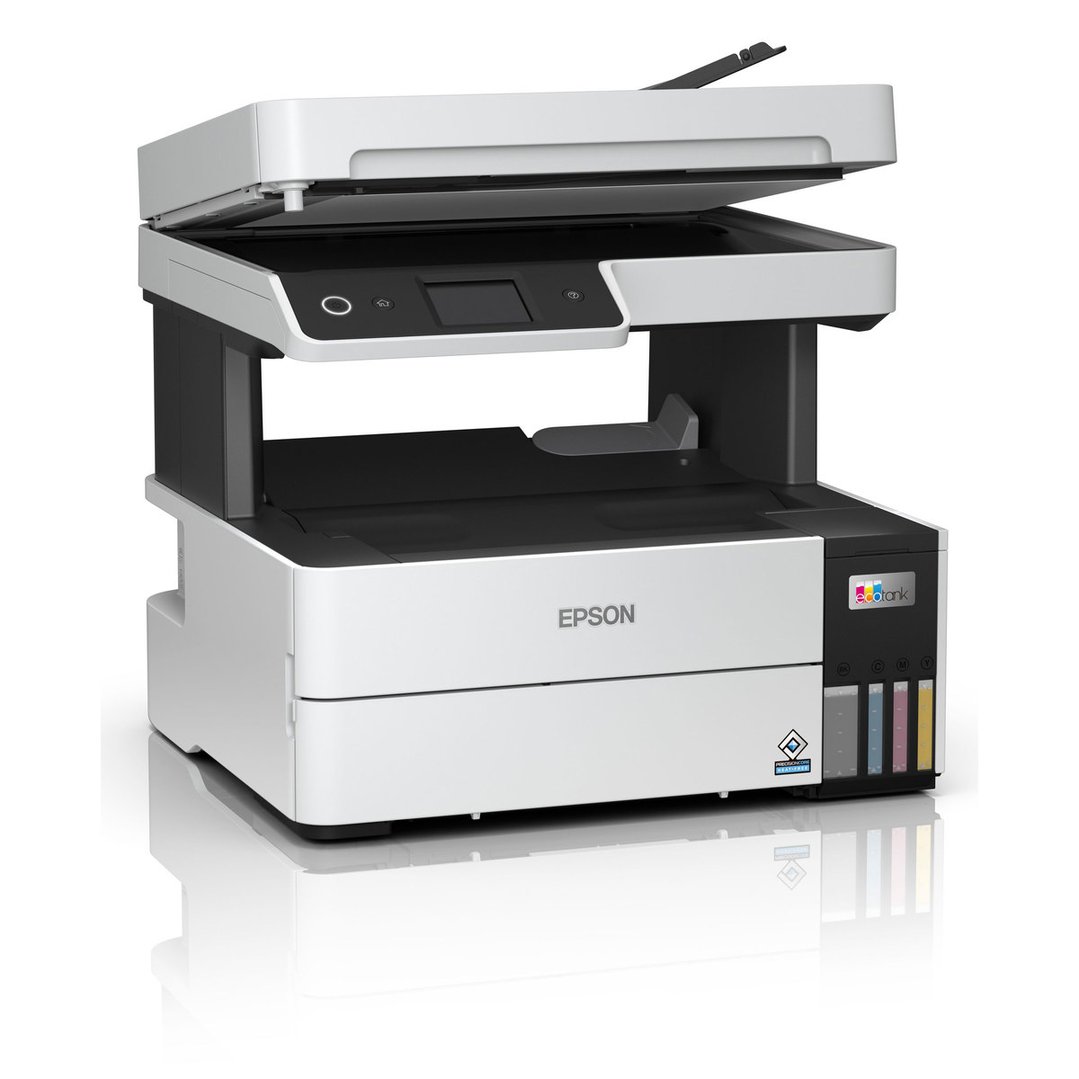 Epson EcoTank Pro Multi-Function Printer ET5150