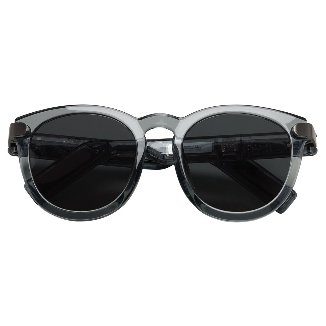 JBL Soundgear Frames Round - Onyx JBLSNDGEARFMSRONX