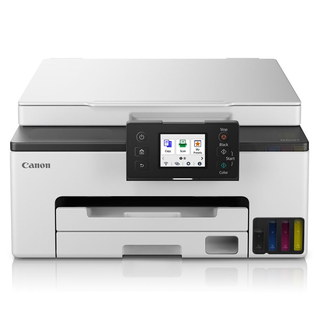 Canon GX1060 Mega Tank Printer CPGX1060