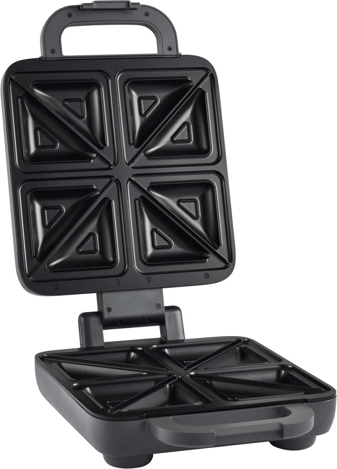 Sunbeam 4 Slice Express Melt Toastie Maker GRP4000SV