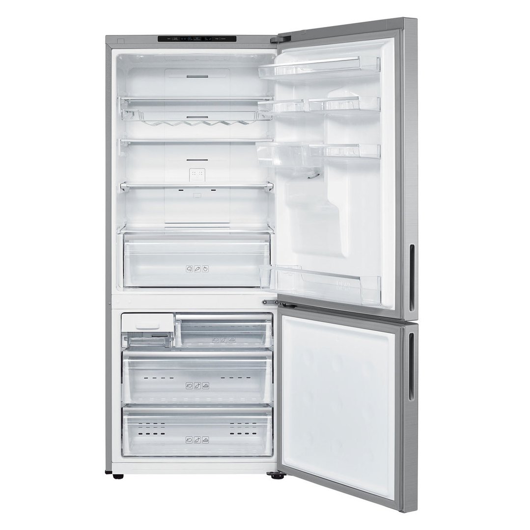 Samsung 424L Bottom Mount Fridge SRL446DLS