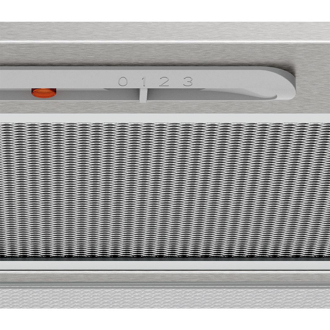 Westinghouse 51cm Integrated Rangehood. WRI500SB