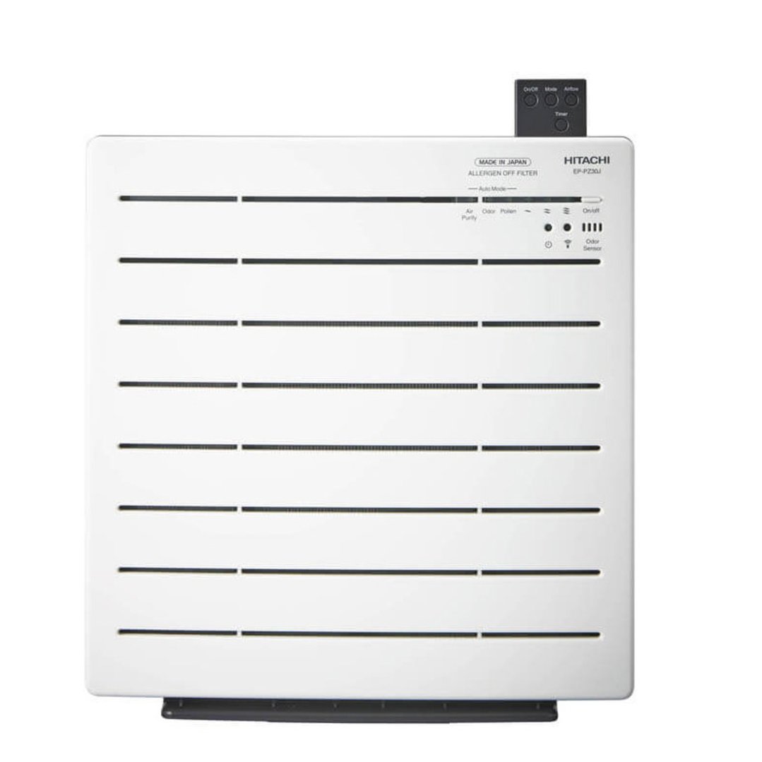 Hitachi Compact Air Purifier EP-PZ30J