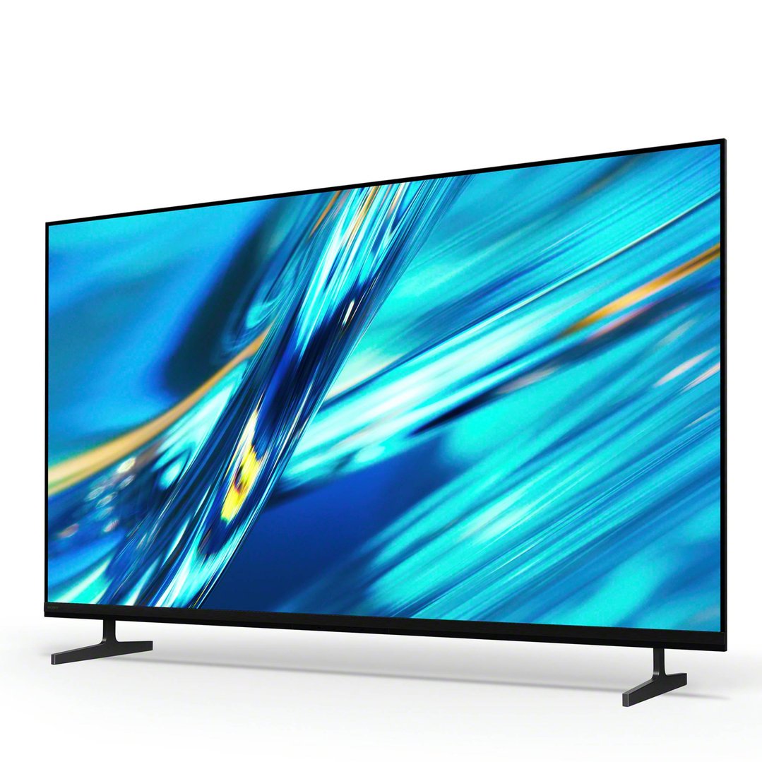 Sony 43" BRAVIA 3 II 4K HDR AI Google TV with Gemini (2026) K43XR30M2