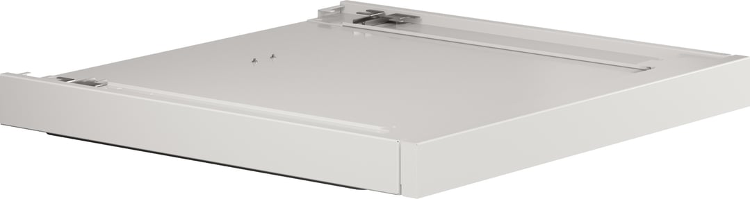ASKO Pull-out Shelf for Laundry White HS60W