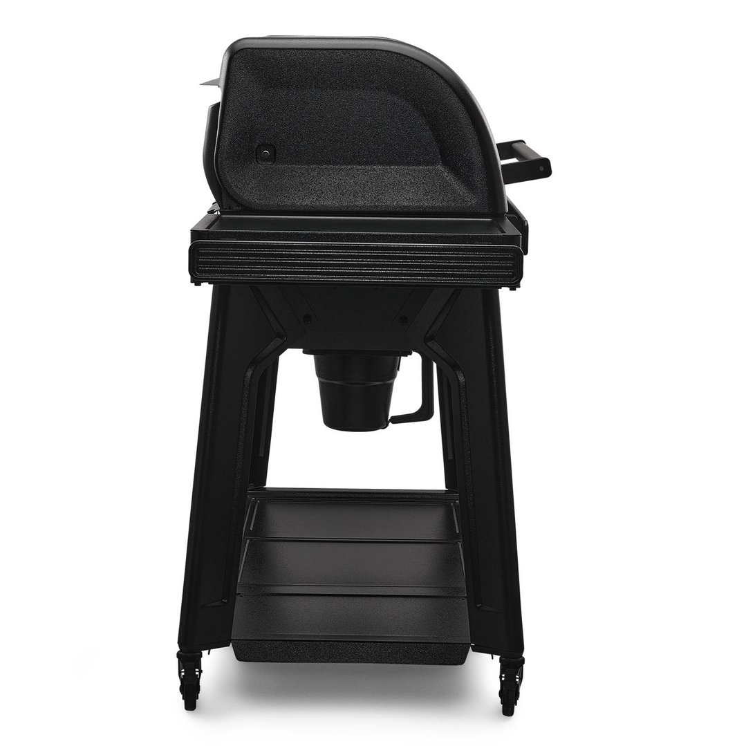 TRAEGER WOODRIDGE™ PRO Pellet Grill TFB97JLHI