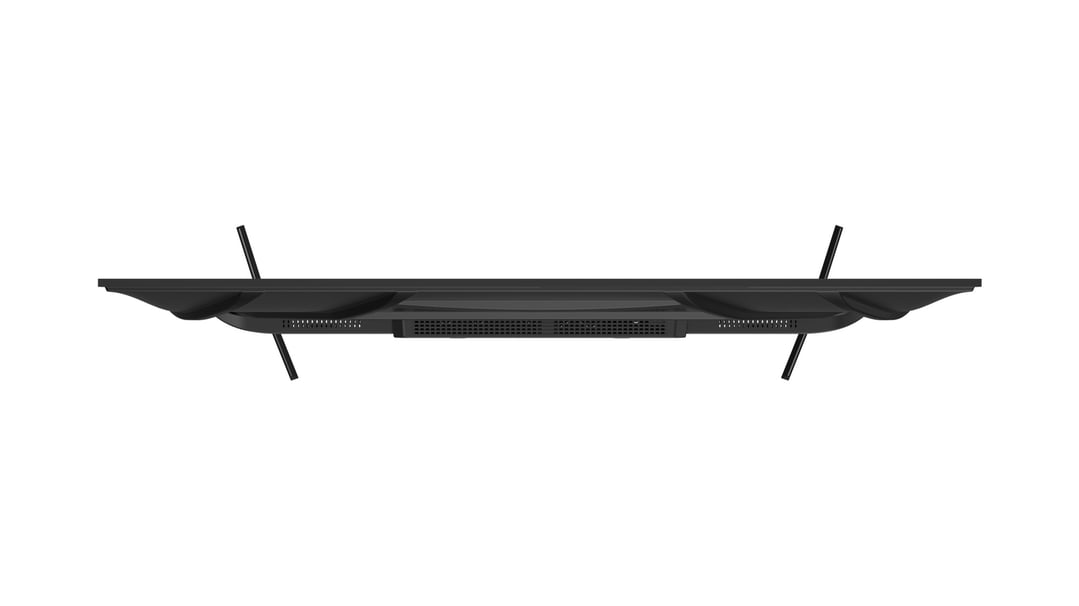 Chiq 43" QLED 4K Google Framless TV (2025) U43QM10