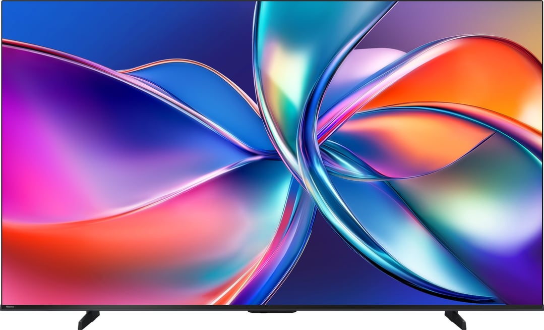 Hisense 65" Q6QAU 4K QLED Smart TV (2025) 65Q6QAU