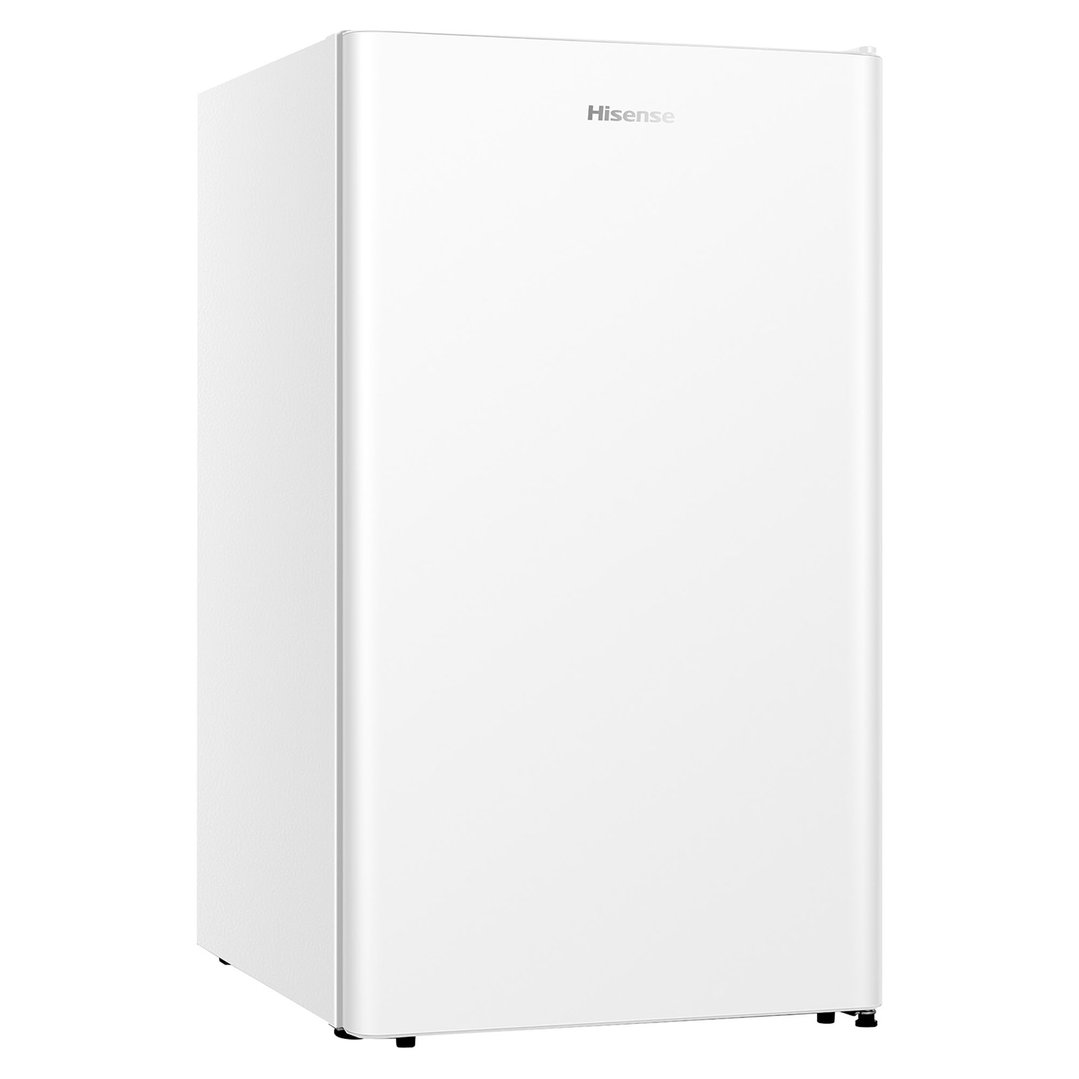 Hisense 124L Bar Fridge (White) HRBF126
