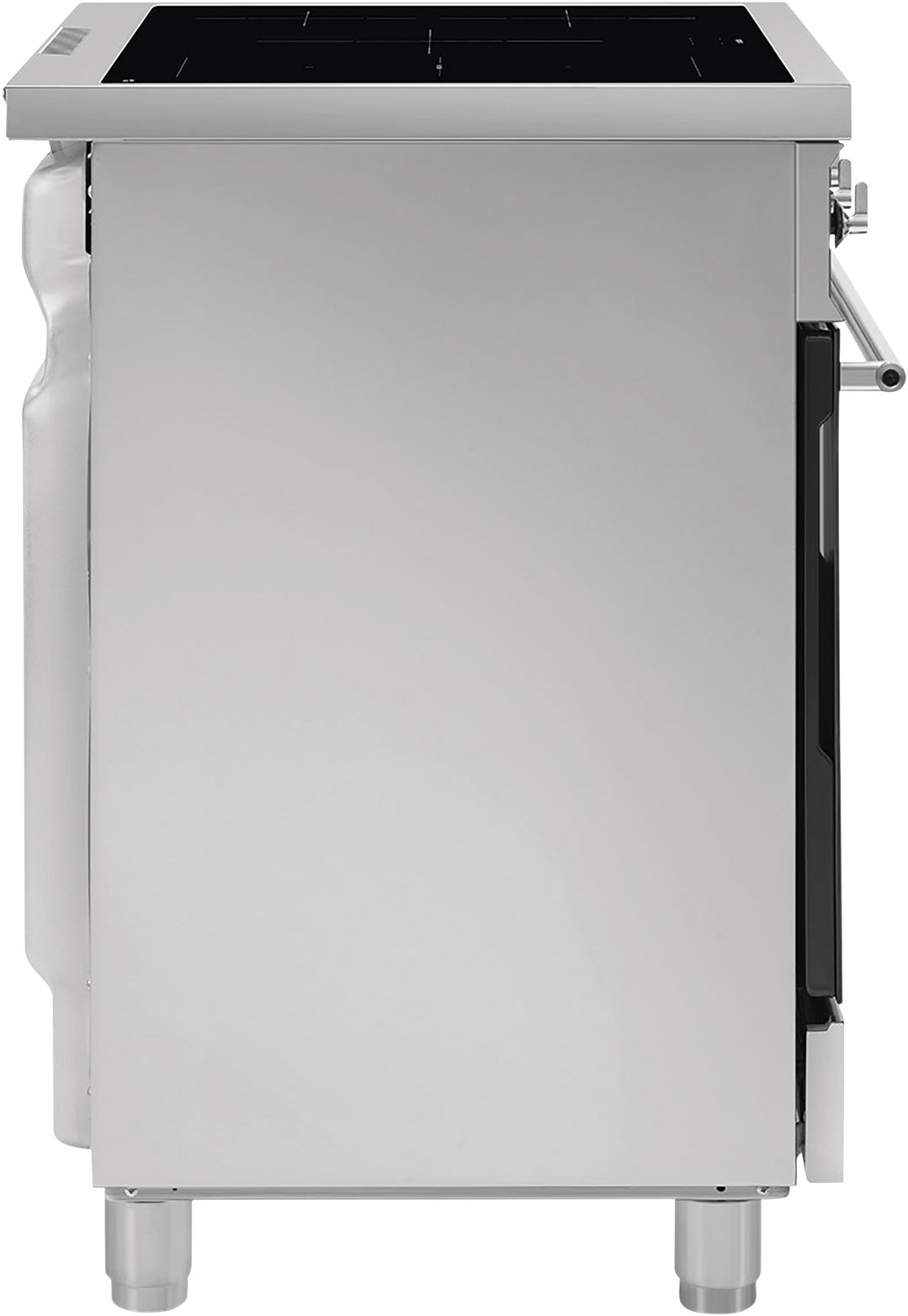 Smeg Classic 90cm Freestanding Cooker Stainless Steel C9IMX2