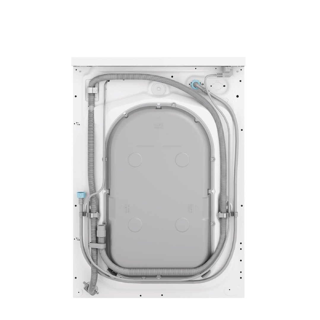 Westinghouse 9kg EasyCare 500 Front Load Washing Machine White WWF9024M5WAS