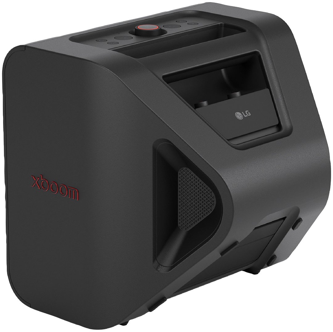 LG xboom Stage 301 Portable Bluetooth Speaker STAGE301