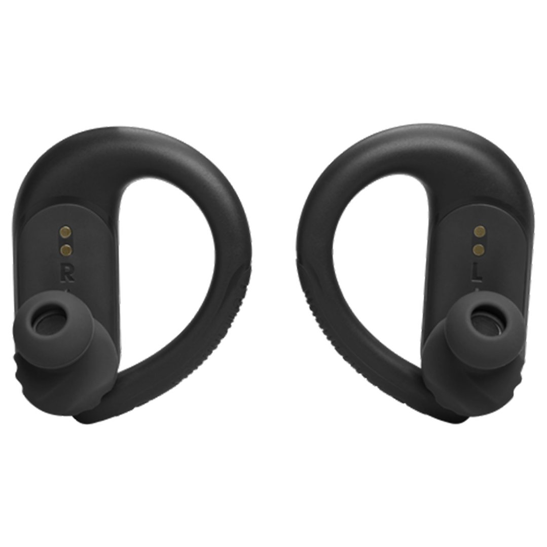 JBL Endurance Peak 3 True Wireless Active Earbuds Black JBLENDURPEAK3BLK