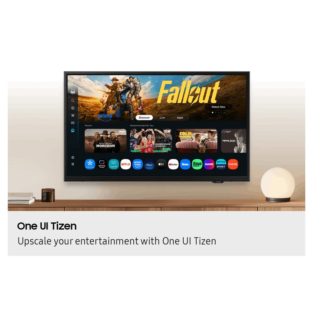 Samsung 43" QLED Q5F Full HD Smart TV 2026 QA43Q5FAAWXXY
