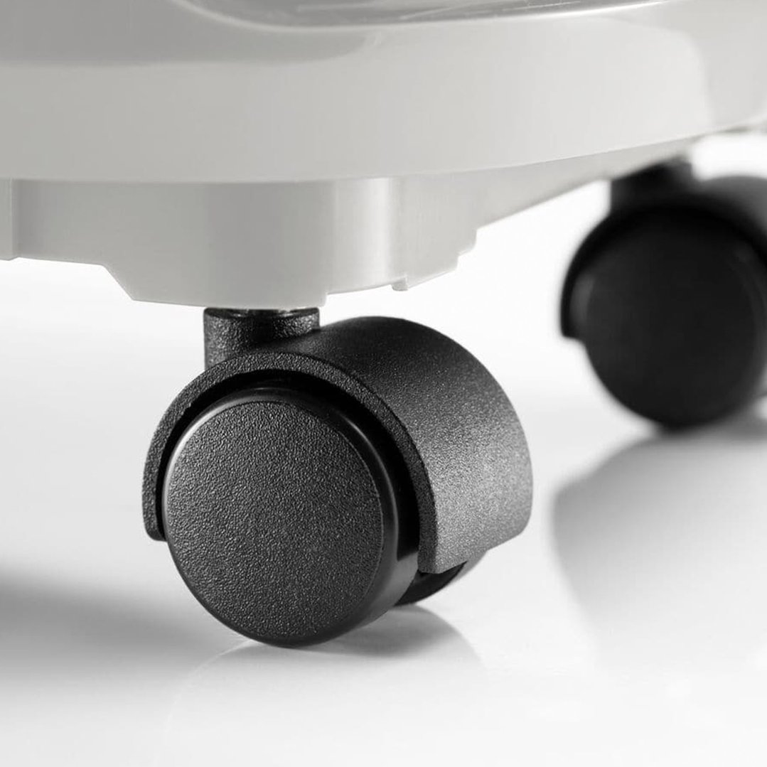 Delonghi 16L Tasciugo AriaDry Multi Dehumidifier DEXD216RF Buy Online