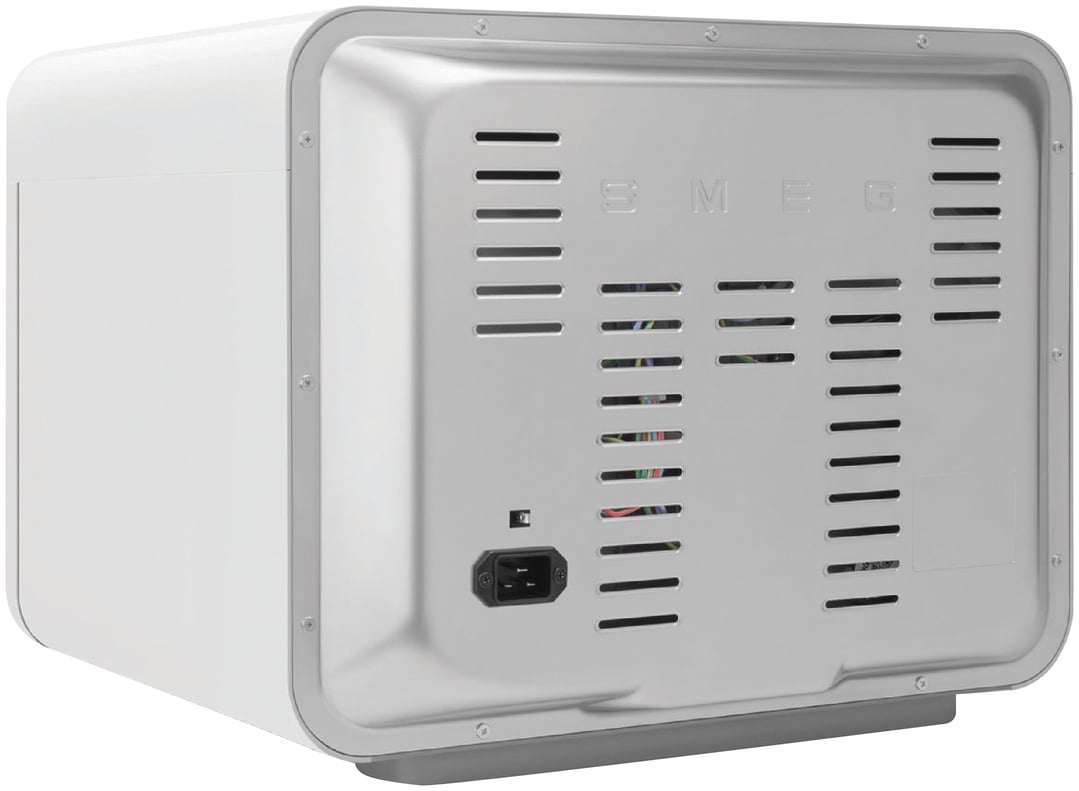 Smeg Benchtop Combi-Steam Oven - White COF01WHAU